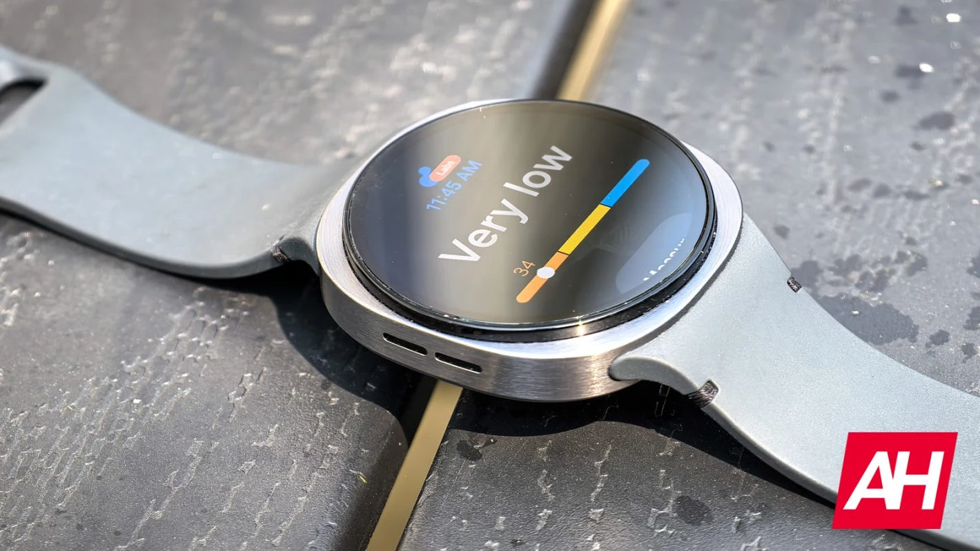 Samsung Galaxy Watch 8 AH 01