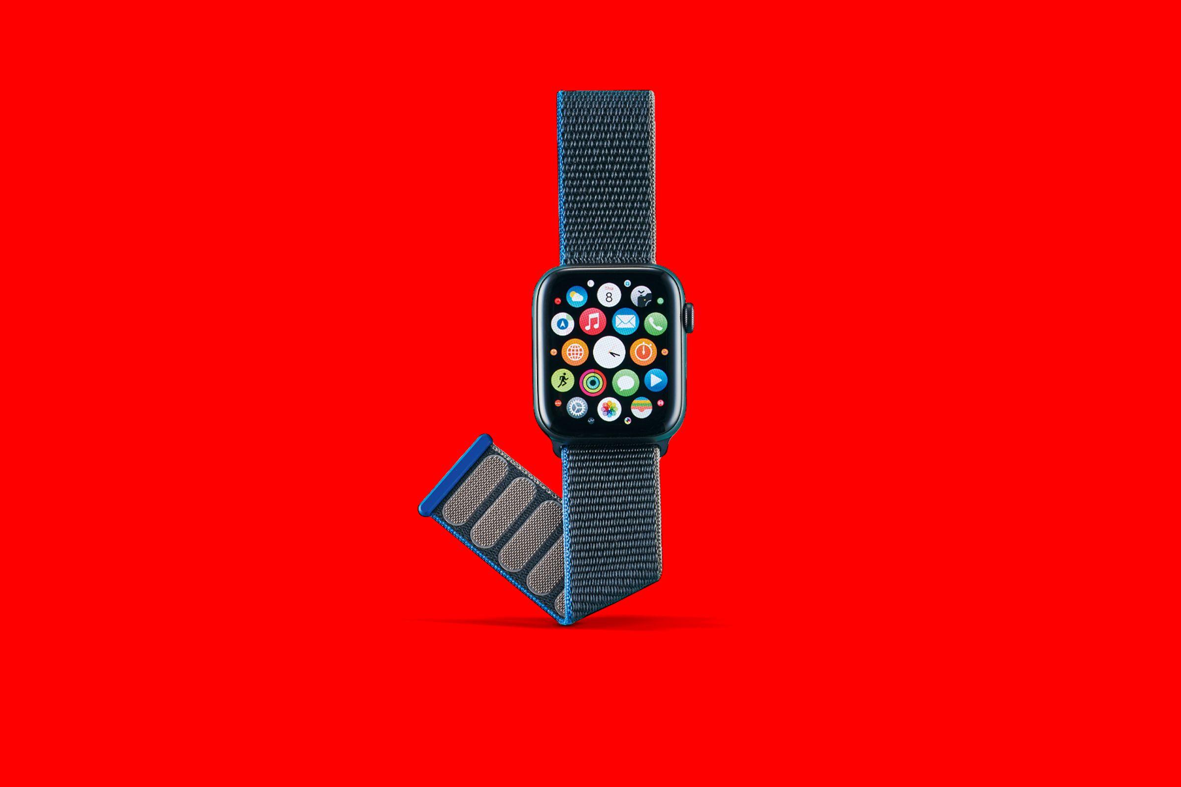 Apple Watch konfigurācijas opcijas