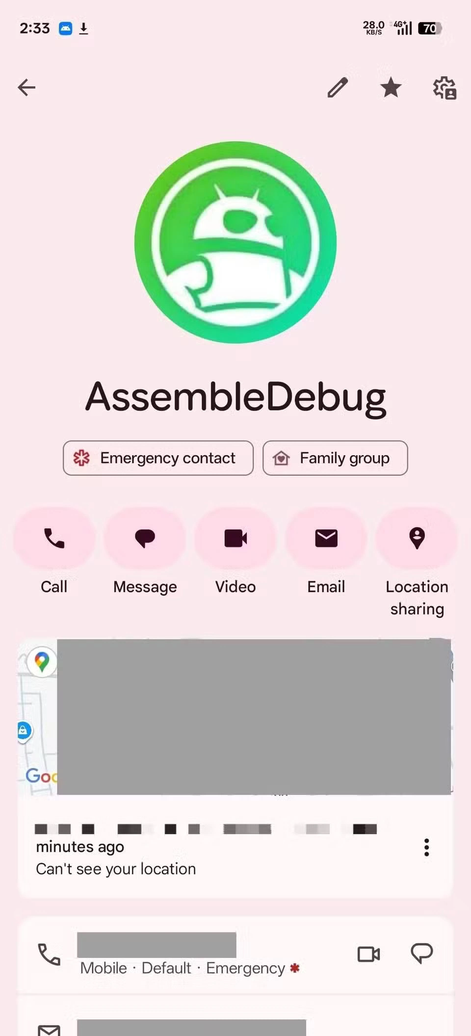 Google sazinās ar jauniem ar Material 3 izteiksmīgo 6