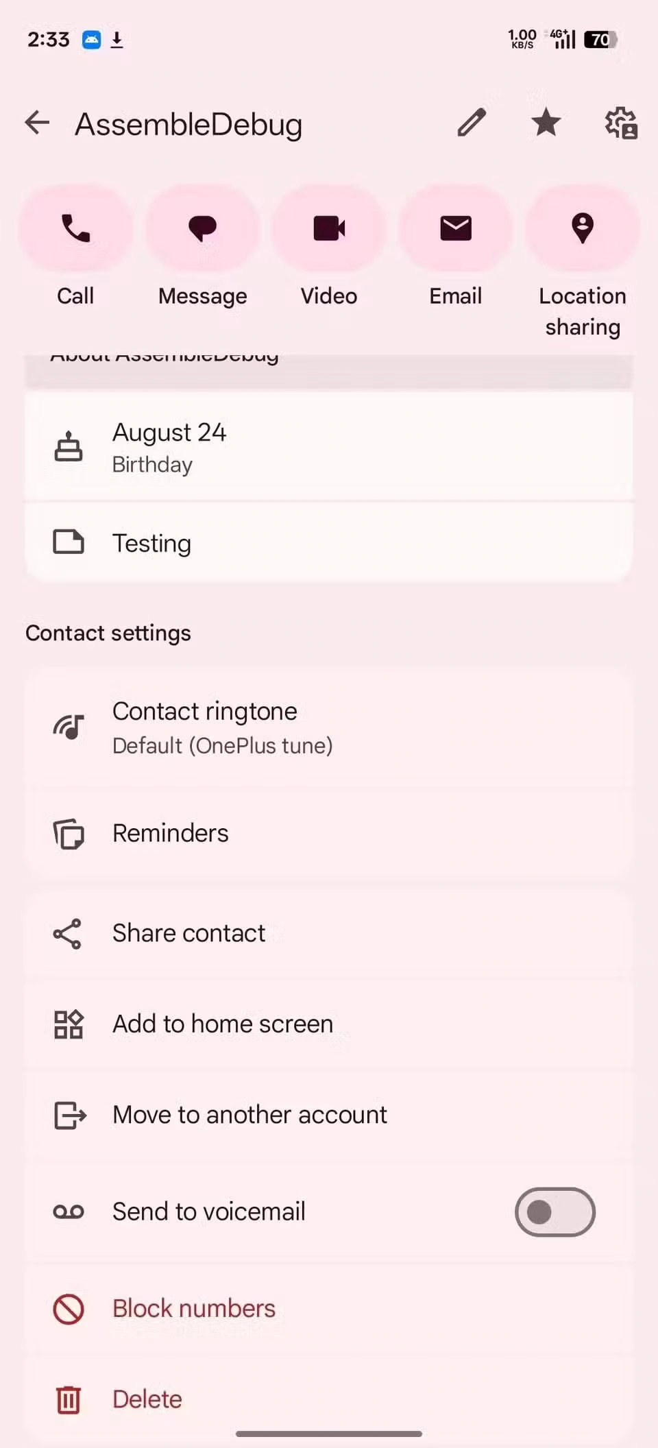 Google sazinās ar jauniem ar Material 3 izteiksmīgo 7