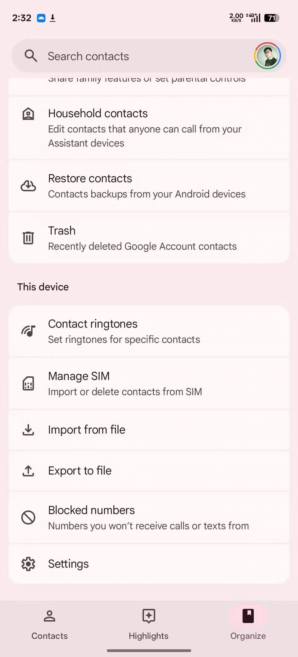 Google sazinās ar jauniem ar Material 3 izteiksmīgo 4