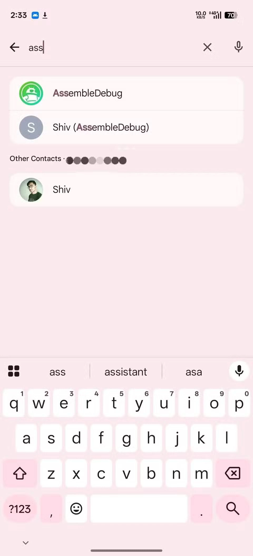 Google sazinās ar jauniem ar Material 3 izteiksmīgo 8