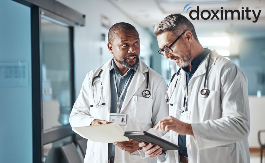Doximity iegādājas AI Startup Pathway Medical par 63 miljoniem USD, lai AI pārvērstu par ārstu jauno palīgu