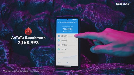 Ulefone bruņas 29 ultra antrutU