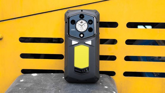 UleFone Armor 29 Ultra (1)