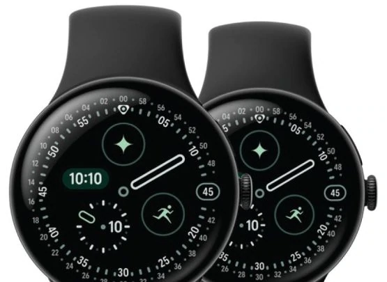 Google Pixel Watch 4 41mm 43 mm noplūde