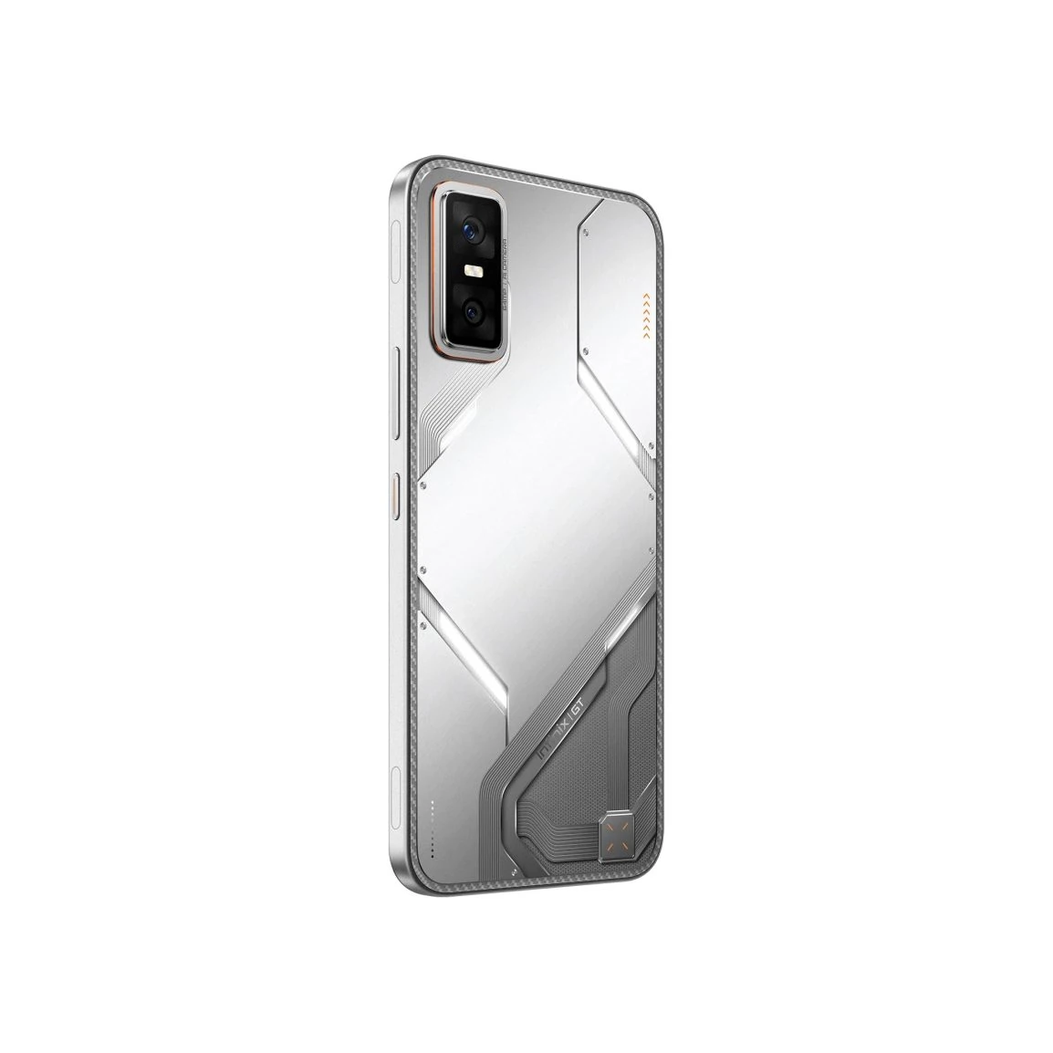 Infinix GT 30 asmens balts (2)