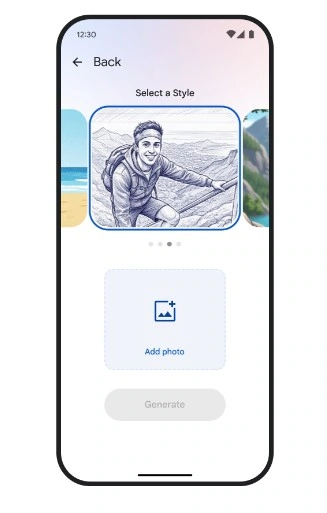 Google Photos Remix 2