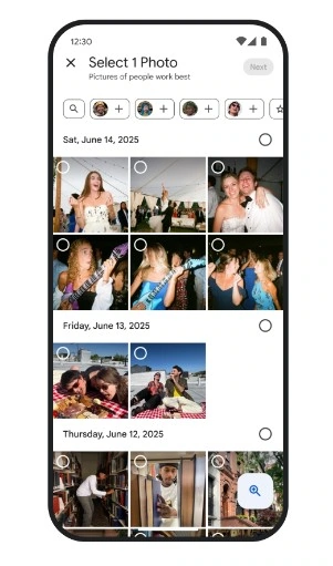 Google Photos Remix 3