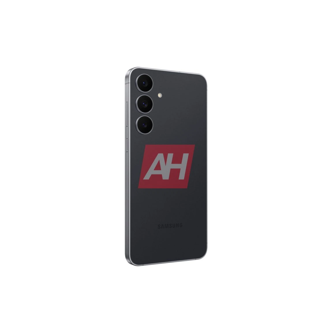 Ekskluzīvs Samsung Galaxy S25 Fe noplūde AH 31