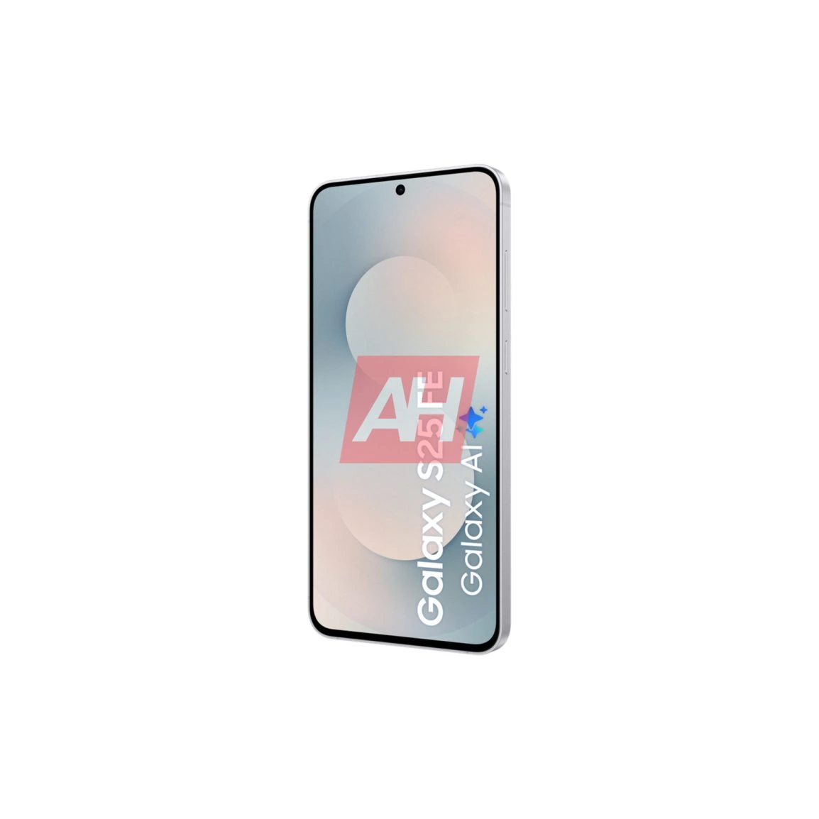 Ekskluzīvs Samsung Galaxy S25 Fe noplūde AH 06