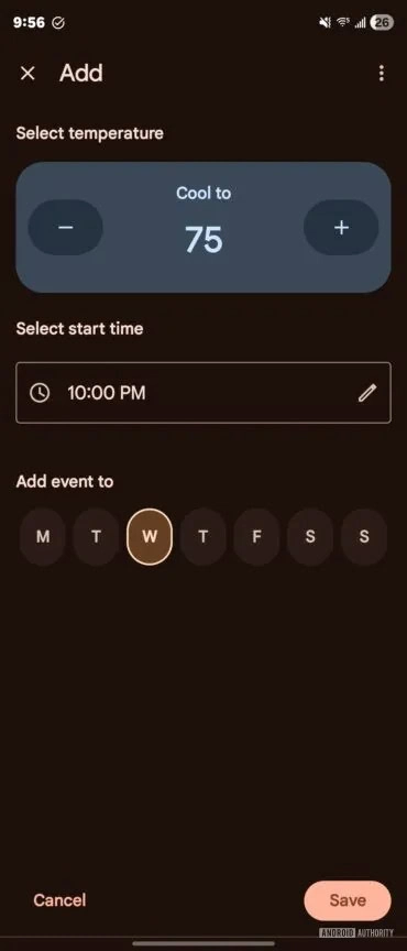 Temperatūras plānošana 1