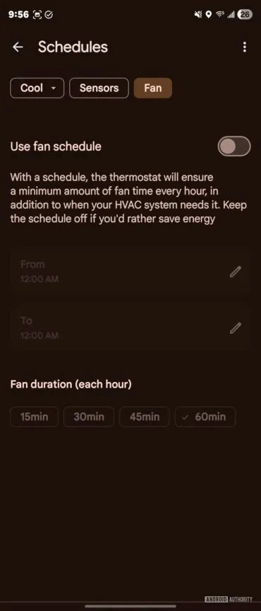 Temperatūras plānošana 3