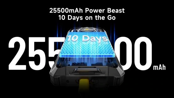 UleFone Armor 33 Pro (2)