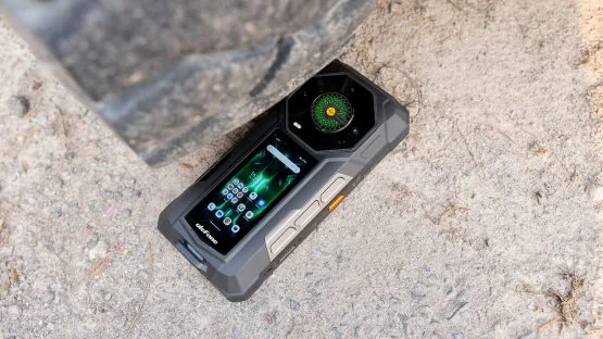 UleFone Armor 33 Pro (6)