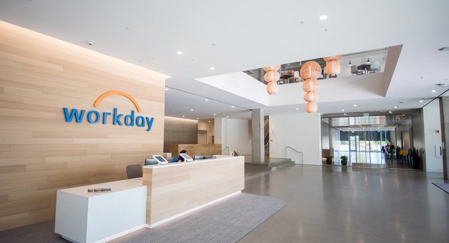 Workday uzlauzts: HR Giant Workday saka, ka hakeri nesen pārkāpumā nozaga personas datus