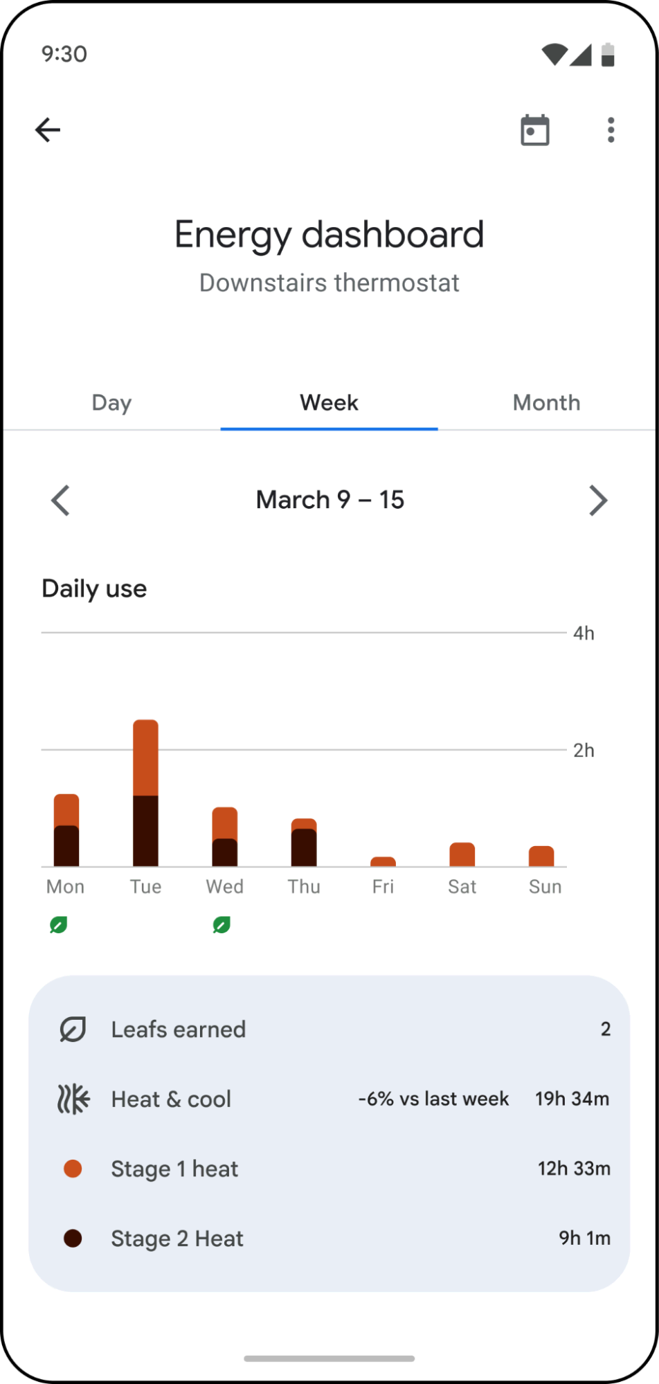 Enerģijas informācijas panelis atjaunots