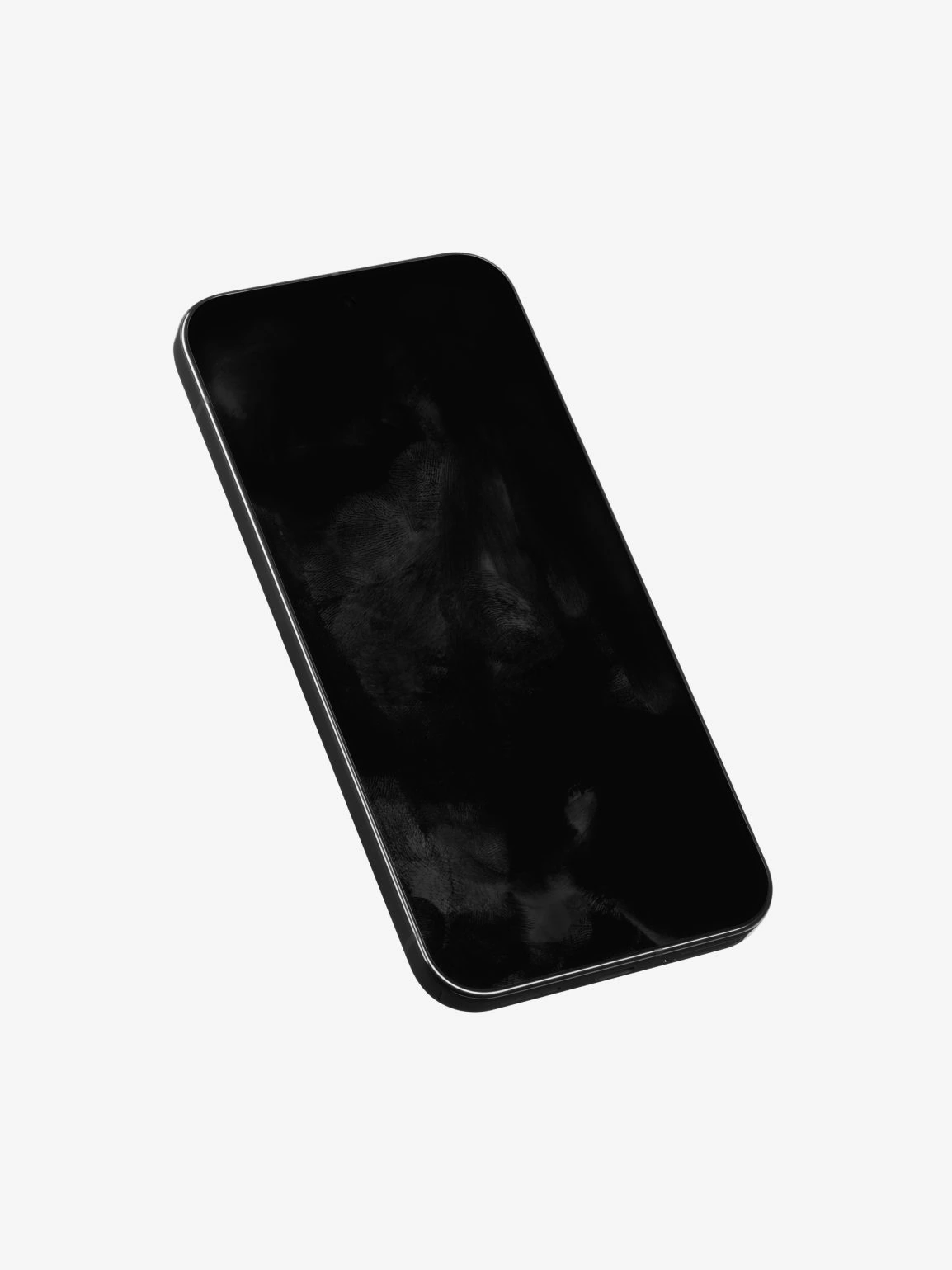 Pikseļu nav pirkstu nospiedumu