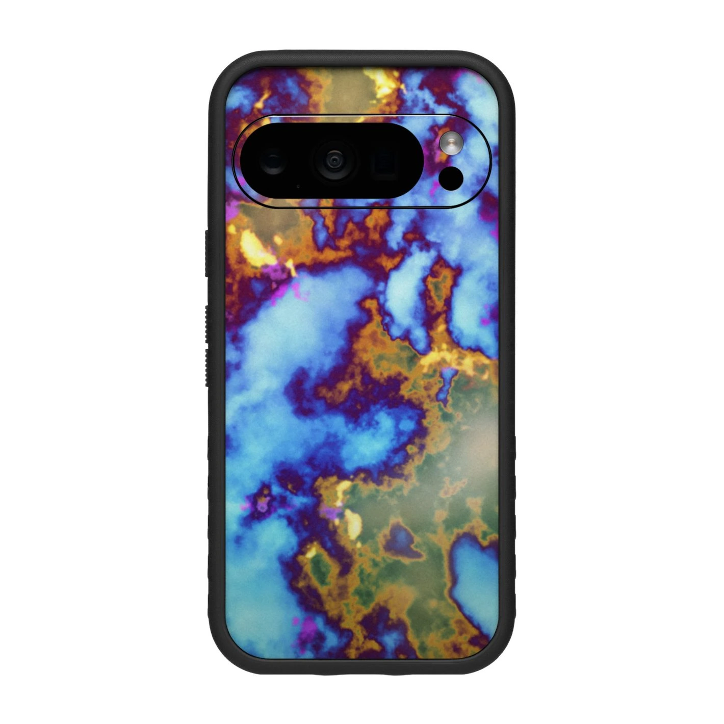 pikseļa 10pro 0 Grip Kit Grip Prism Kit Grip Case Rocked