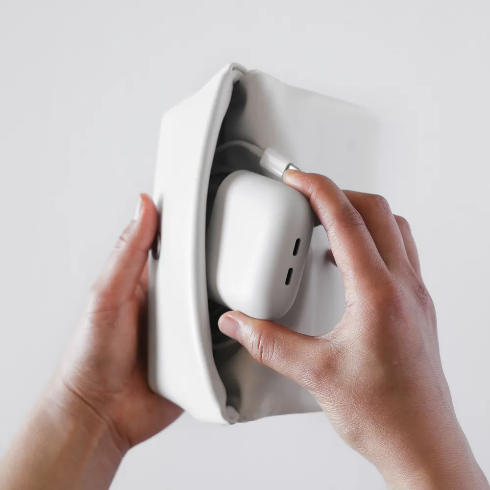 Pixel Flex Dual Port 67W USB C ātrs lādētājs