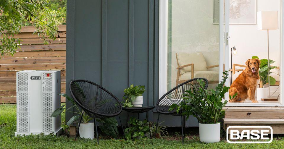 Mājas akumulatora starta bāzes jauda ir USD 4B vērtēšana pēc 200 miljonu ASV dolāru sērijas B atbalsta A16Z un Lightspeed