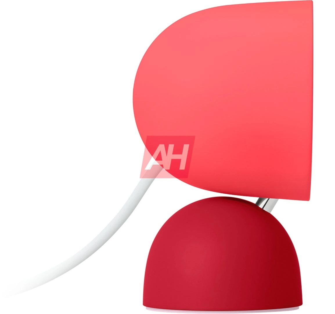 Ekskluzīvs Google Nest iekštelpu kameras noplūde AH 15