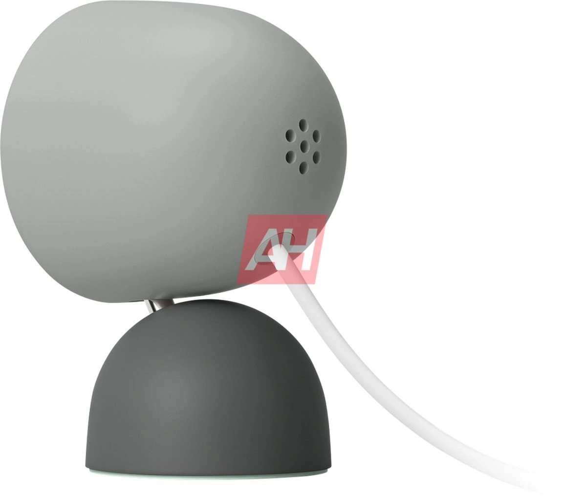 Ekskluzīvs Google Nest iekštelpu kamera noplūde AH 13