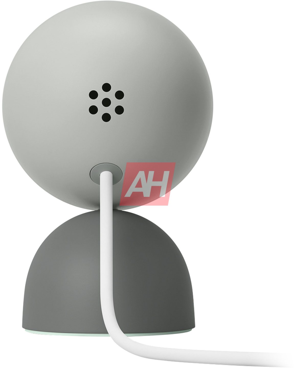 Ekskluzīvs Google Nest iekštelpu kamera noplūde AH 14