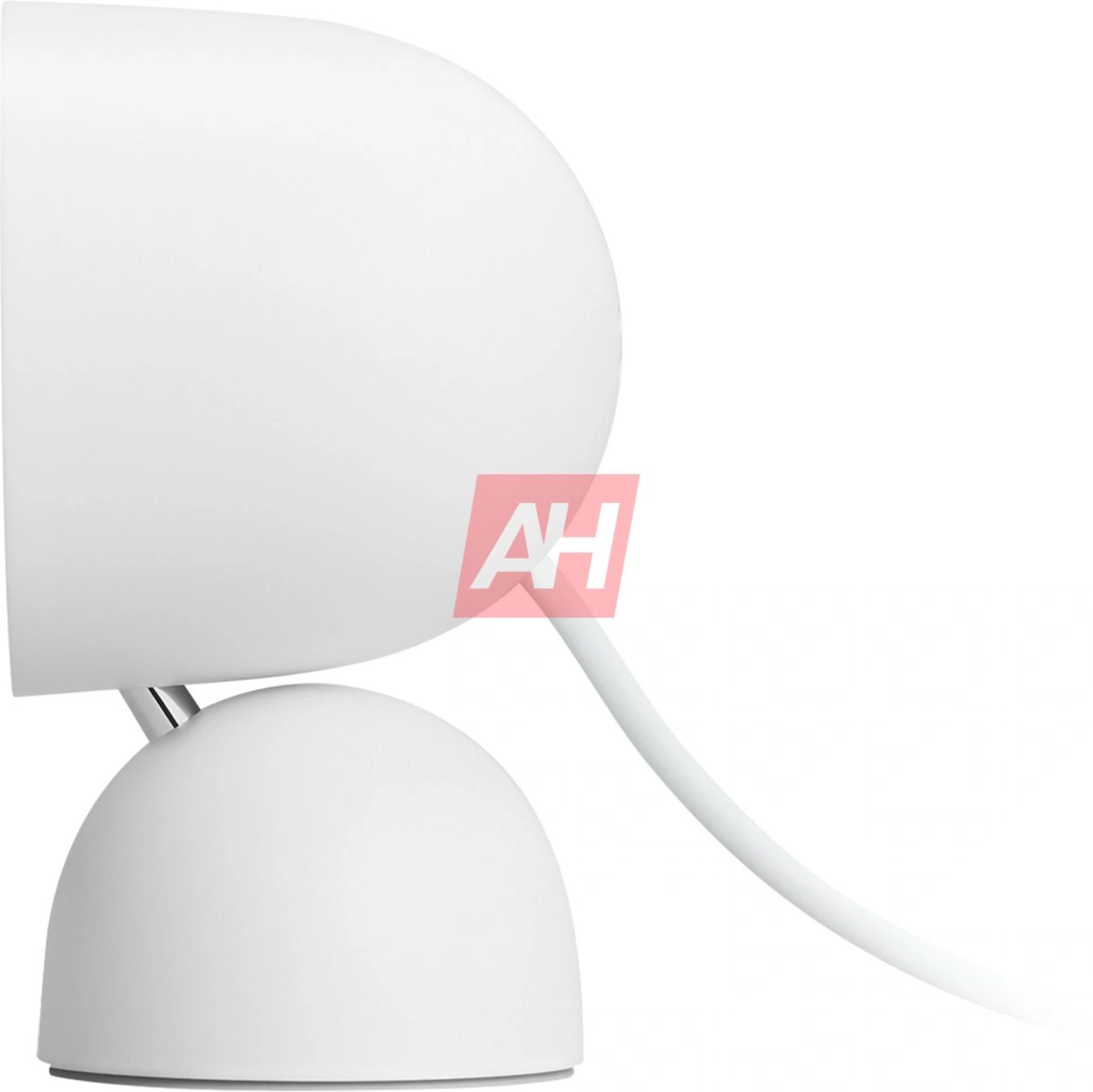 Ekskluzīvs Google Nest iekštelpu kameras noplūde AH 02