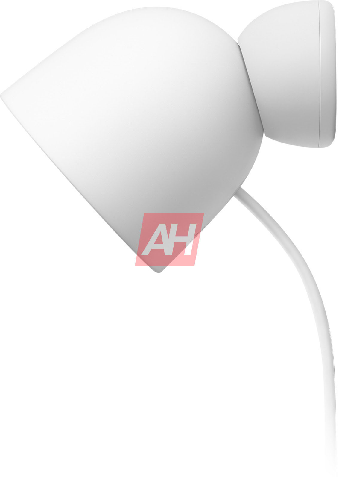 Ekskluzīvs Google Nest āra kameras noplūde ah 1