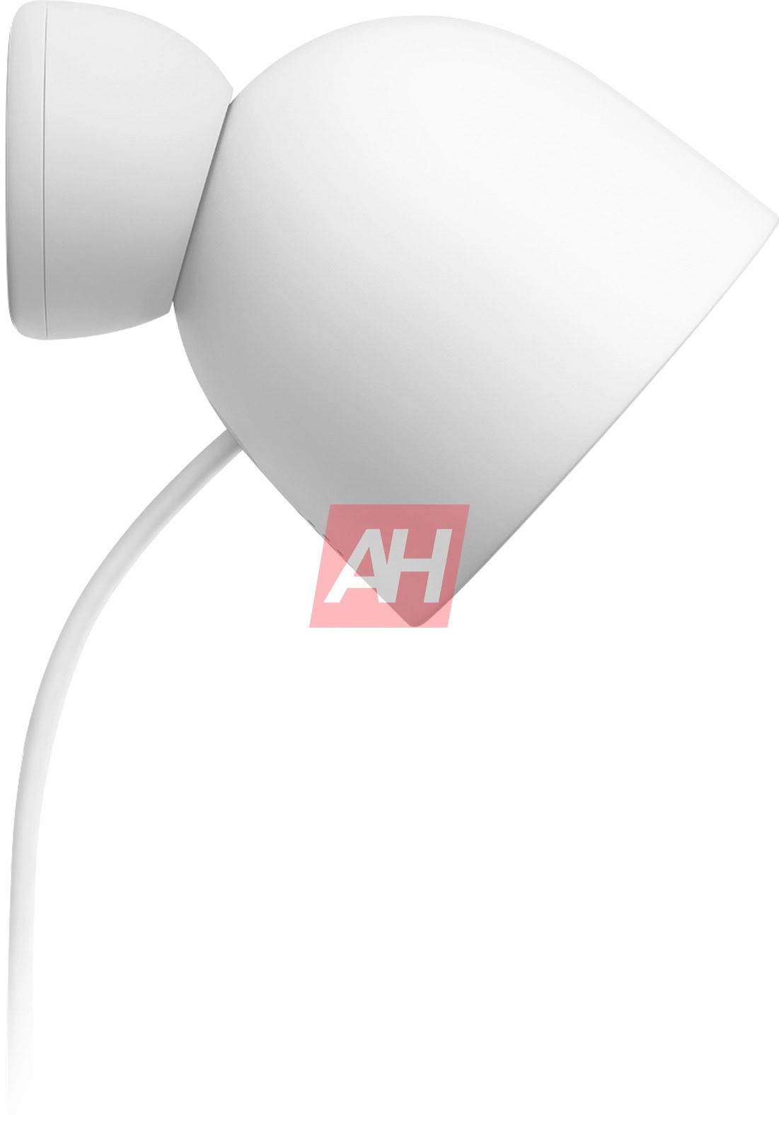 Ekskluzīvs Google Nest iekštelpu kamera noplūde AH 23