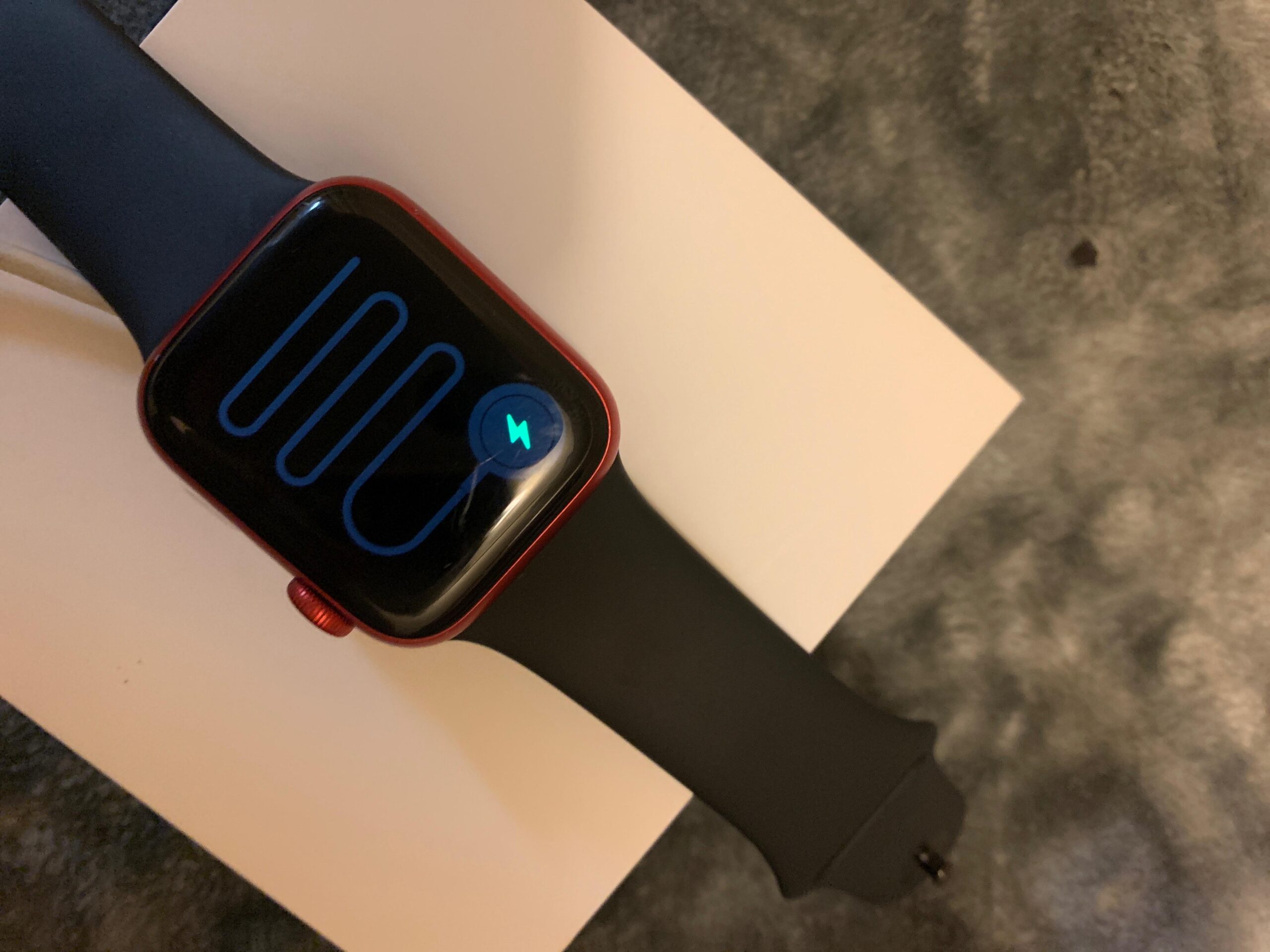 Apple Watch enerģijas iestatījumu ietaupīšana Apple Watch enerģijas iestatījumu ietaupīšana