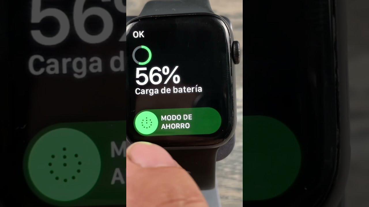 Apple Watch akumulatora veselība Apple Watch akumulatora veselība