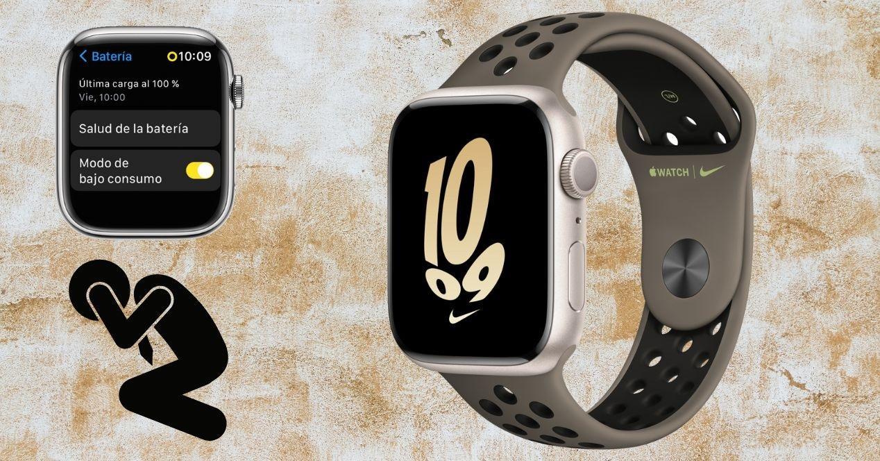 Apple Watch slodzes problēmas Apple Watch slodzes problēmas