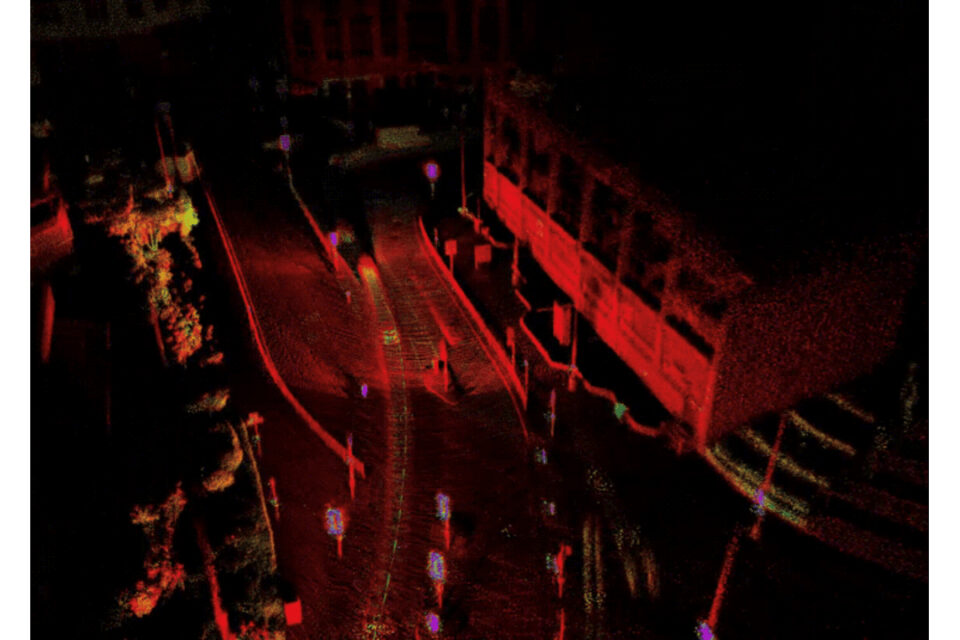 ROVR izlaiž atvērtu datu kopu, lai darbinātu telpiskās AI, robotikas un autonomu sistēmu nākotni