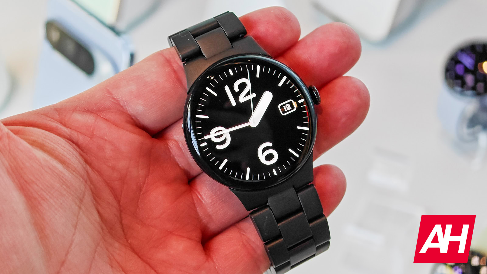 Google jaunā patentētā AI var noteikt, kuras lietotnes jūs uzsver