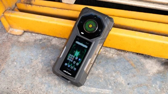 UleFone Armor 33 Pro (7)