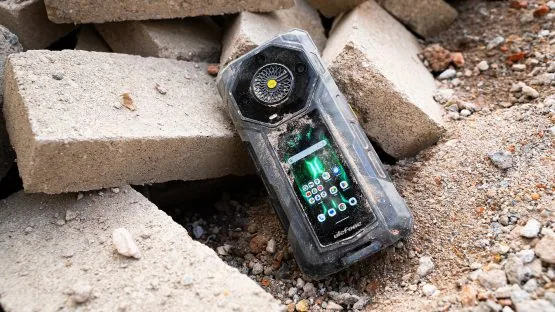 UleFone Armor 33 Pro (4)