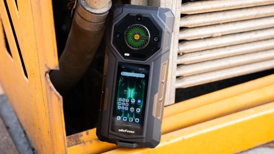 UleFone Armor 33 Pro (8)