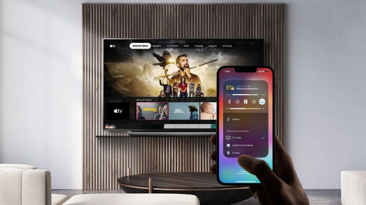 AIRPLAY UN APSTIPRINĀJUMI AIRPLAY UN APSTIPRINĀJUMI