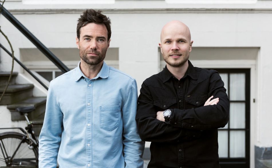 Framer iegūst 100 miljonu ASV dolāru D sērijas finansējumu, sasniedz 2B USD novērtējumu, jo bez koda pieprasījuma palielināšanās