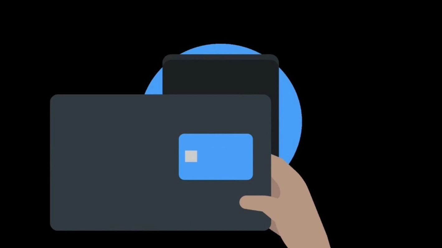 Samsung Galaxy Z Tri Fold tālruņa dizaina funkcijas noplūde 5