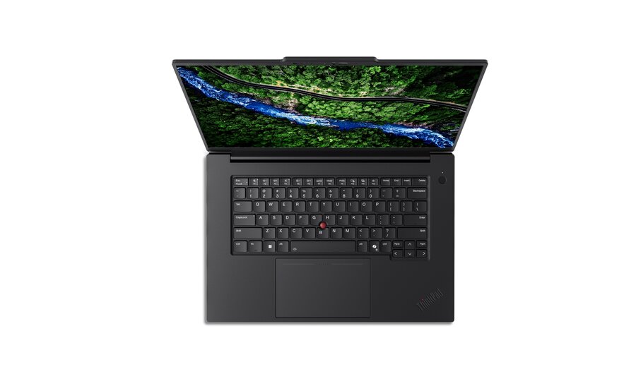 Lenovo Thinkpad P1 Gen 8 noplūde 3