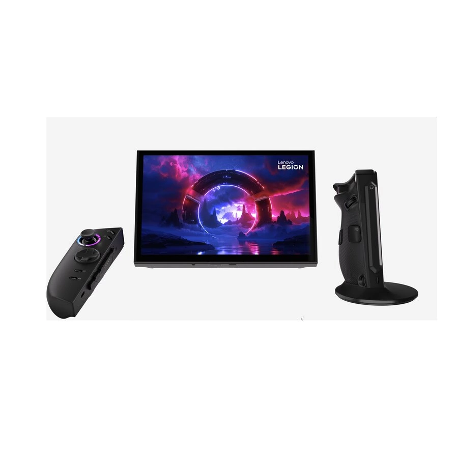 Lenovo leģiona Go 2 sekundes gen spēļu rokas noplūde 4