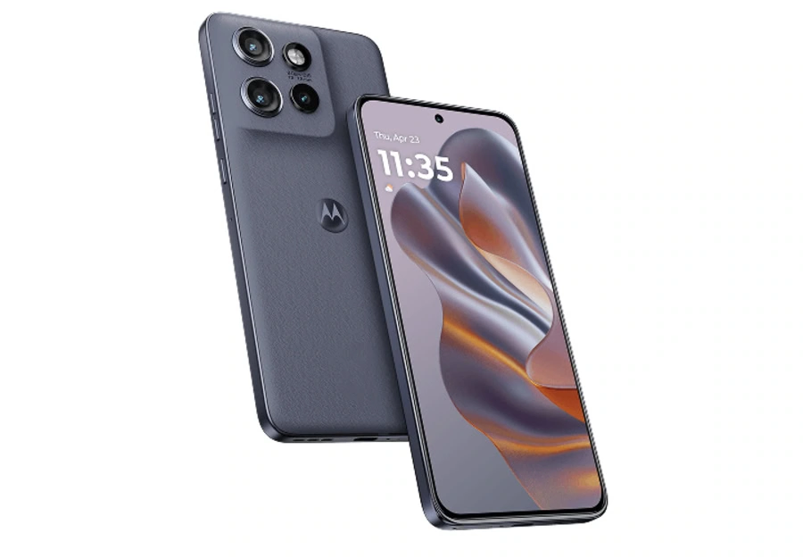 Motorola Moto Edge 60 Neo 2 noplūde