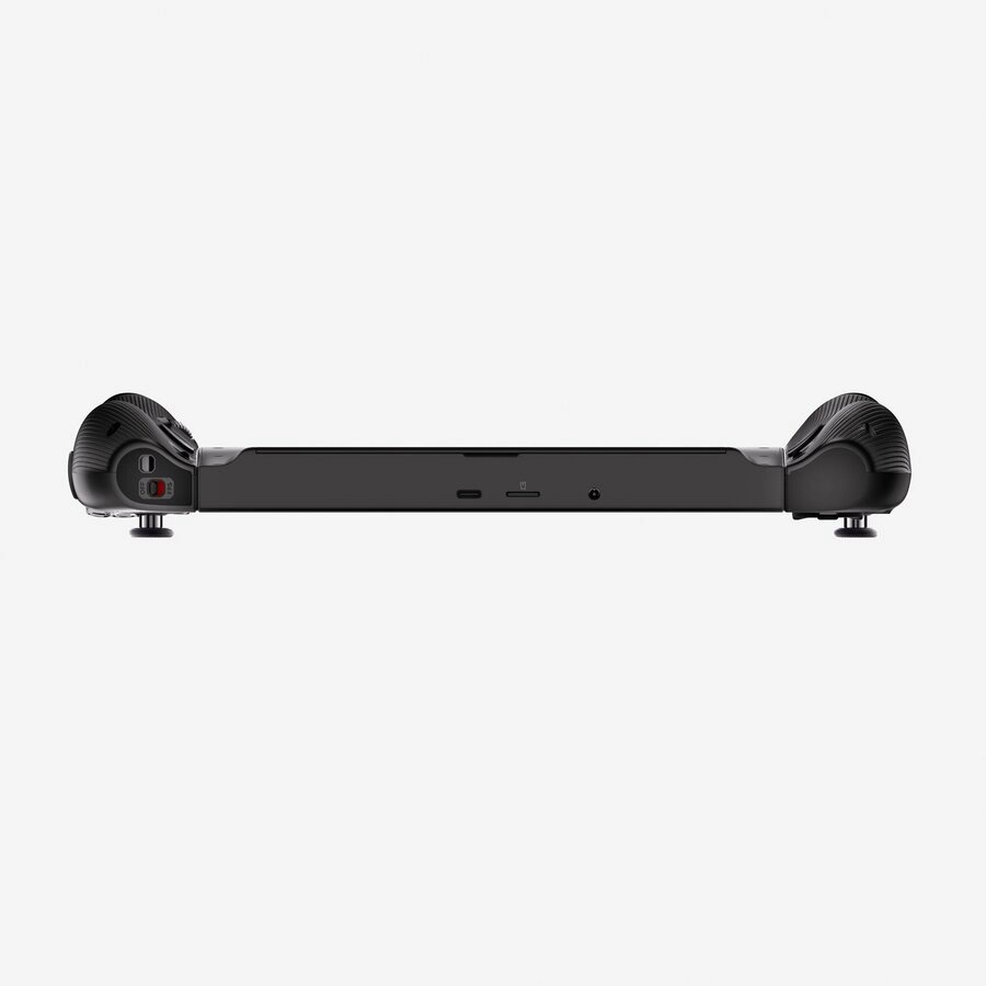 Lenovo leģiona Go 2 sekundes gen spēļu rokas noplūde 3