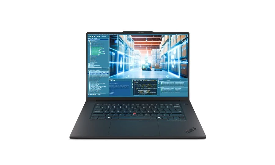 Lenovo Thinkpad P1 Gen 8 noplūde 1