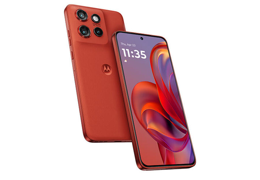 Motorola Moto Edge 60 Neo 1 noplūde