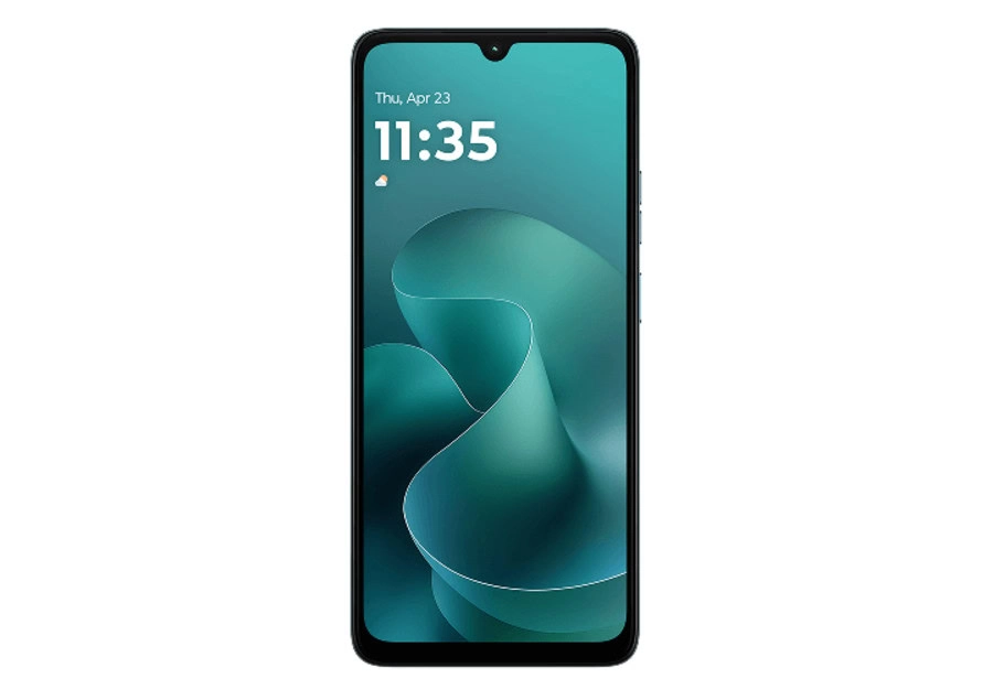 Motorola Moto G06 noplūde 3