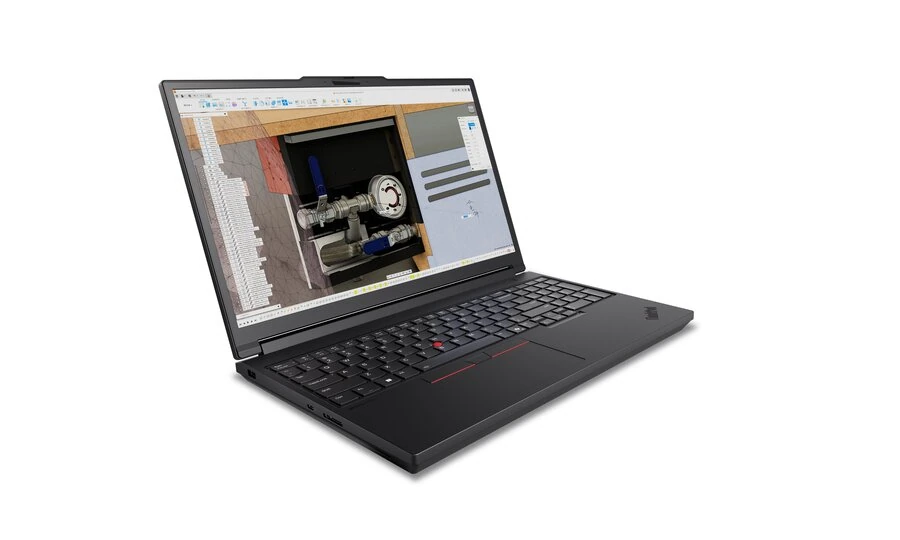 Lenovo ThinkPad P16 P16V Gen 3 noplūde 1